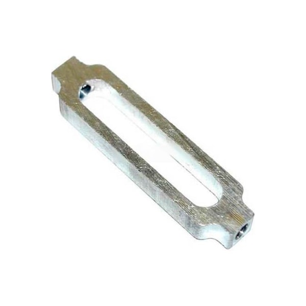 Allpoints Turnbuckle 1/4-20 x 2-7/8' For Imperial, IMP30393 26-2460 - main